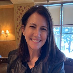 Meet your Posher, Janet